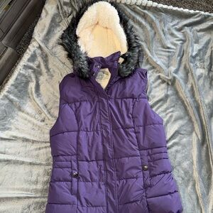 Green Tea ladies Vest